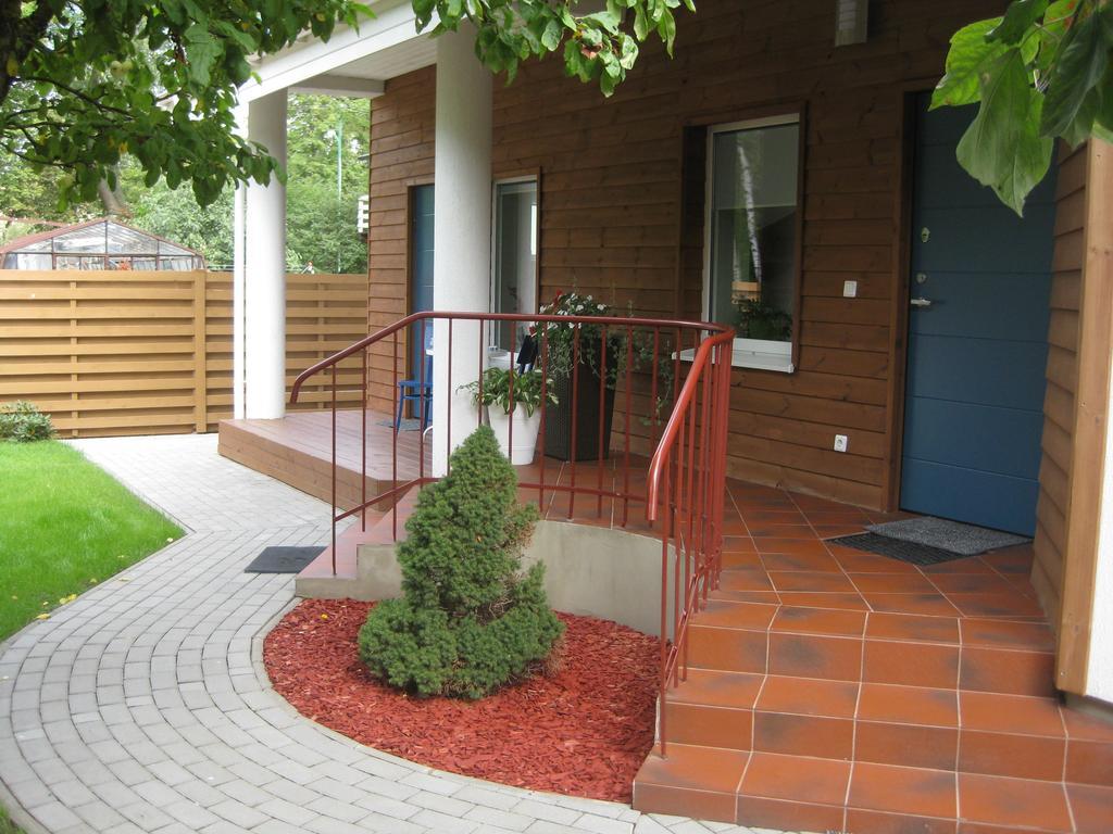 פלאנגה Apartamentas Kretingos Gatveje חדר תמונה