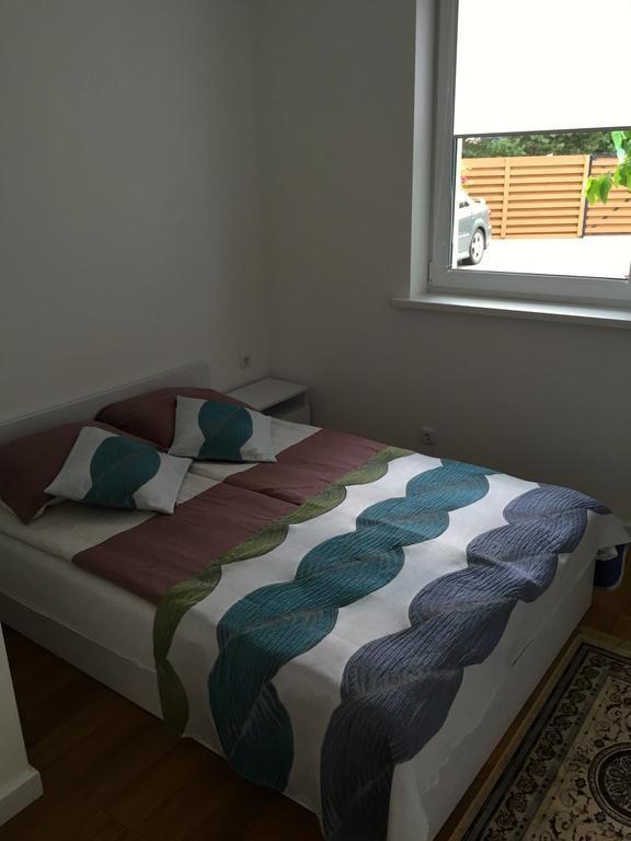פלאנגה Apartamentas Kretingos Gatveje מראה חיצוני תמונה