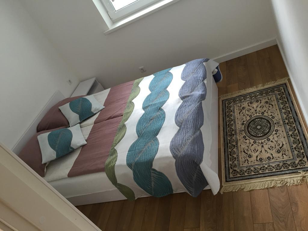 פלאנגה Apartamentas Kretingos Gatveje מראה חיצוני תמונה