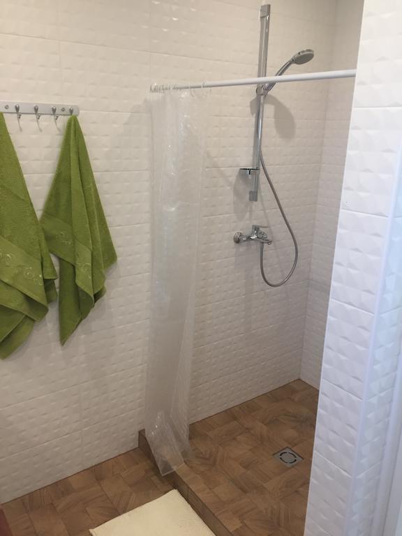פלאנגה Apartamentas Kretingos Gatveje מראה חיצוני תמונה