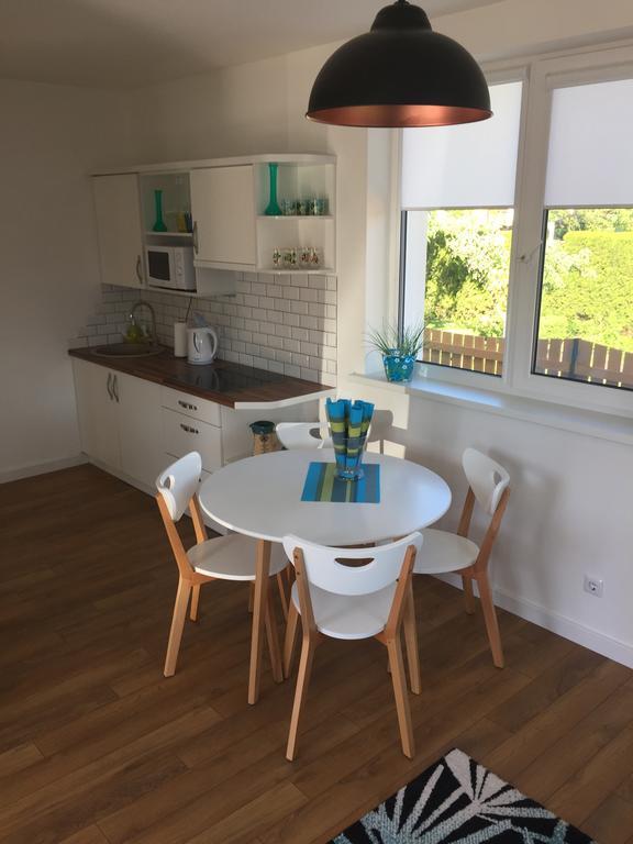 פלאנגה Apartamentas Kretingos Gatveje מראה חיצוני תמונה